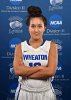 Women's Basketball team photo  Wheaton College Women's Basketball 2019-20 team photo - Photo By: KEITH NORDSTROM : Wheaton, basketball, team photo, WBBall
